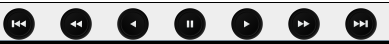 Toolbar at the bottom